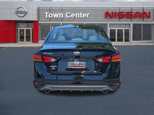 Nuevos NISSAN ALTIMA à Estados chez autogozo