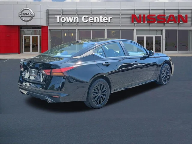 Nuevos NISSAN ALTIMA à Estados chez autogozo