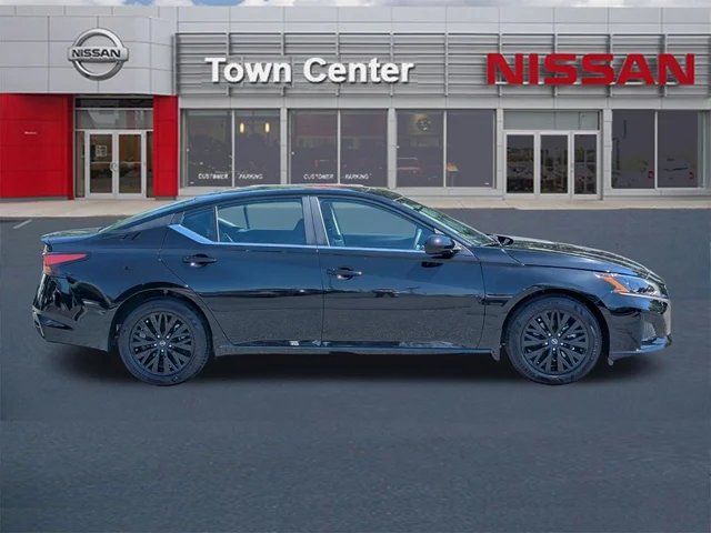 Nuevos NISSAN ALTIMA à Estados chez autogozo