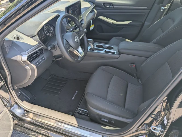 Nuevos NISSAN ALTIMA à Estados chez autogozo