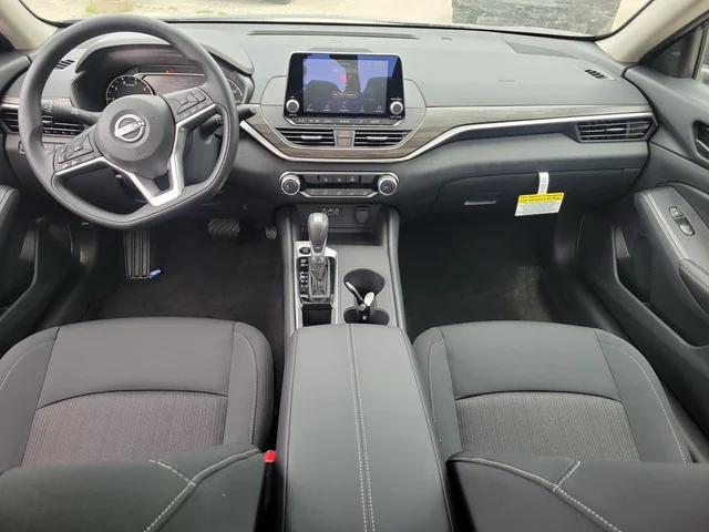 Nuevos NISSAN ALTIMA à Estados chez autogozo