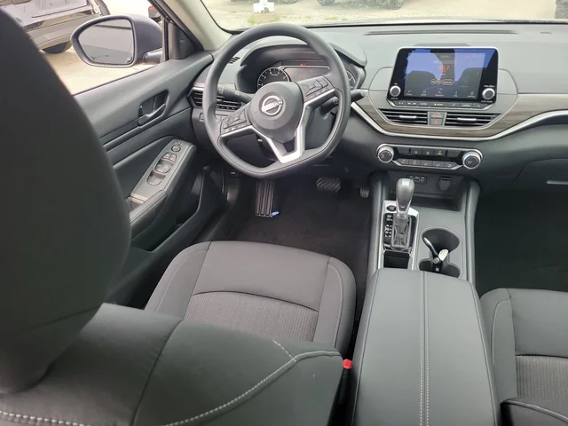 Nuevos NISSAN ALTIMA à Estados chez autogozo