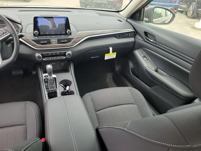 Nuevos NISSAN ALTIMA à Estados chez autogozo