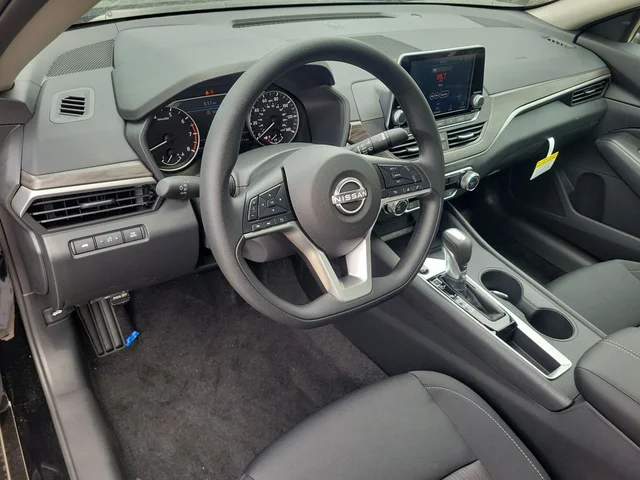 Nuevos NISSAN ALTIMA à Estados chez autogozo