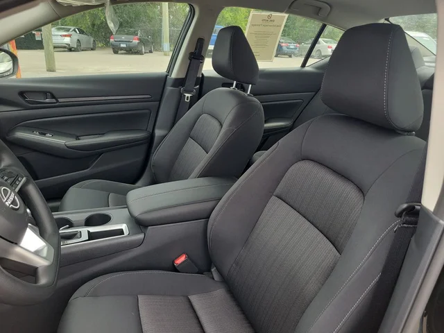 Nuevos NISSAN ALTIMA à Estados chez autogozo