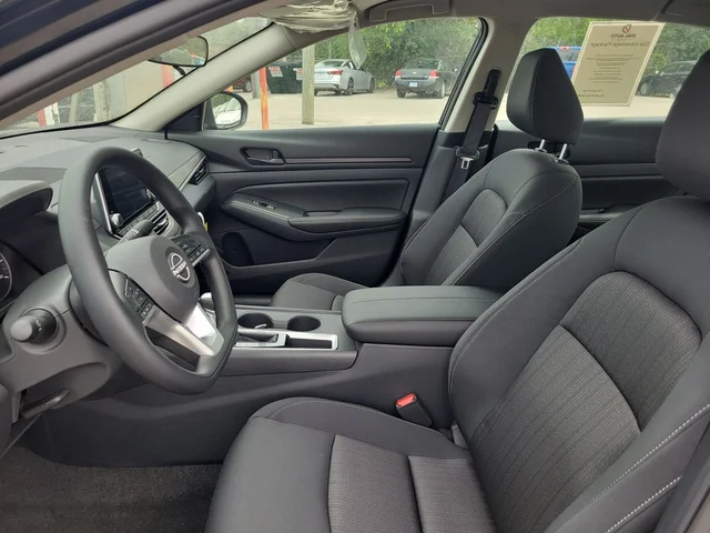 Nuevos NISSAN ALTIMA à Estados chez autogozo