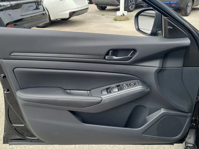 Nuevos NISSAN ALTIMA à Estados chez autogozo