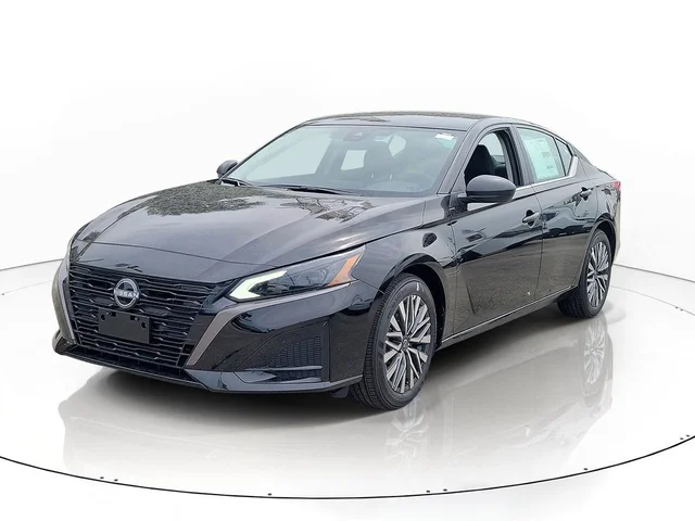 Nuevos NISSAN ALTIMA à Estados chez autogozo