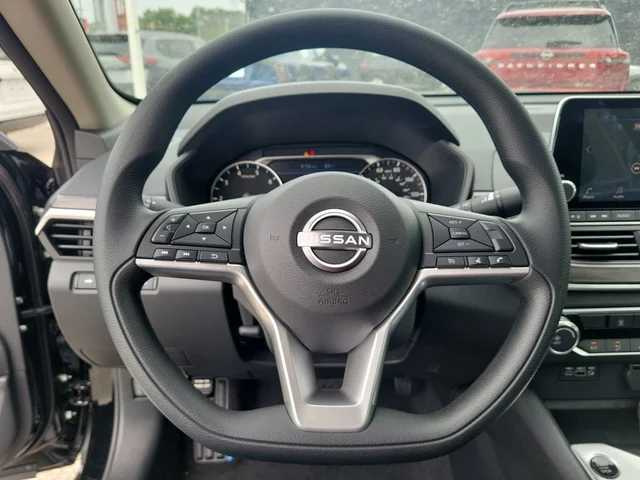 Nuevos NISSAN ALTIMA à Estados chez autogozo