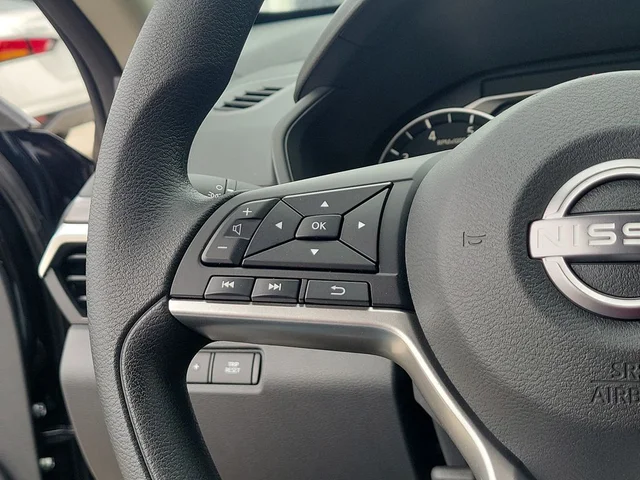 Nuevos NISSAN ALTIMA à Estados chez autogozo