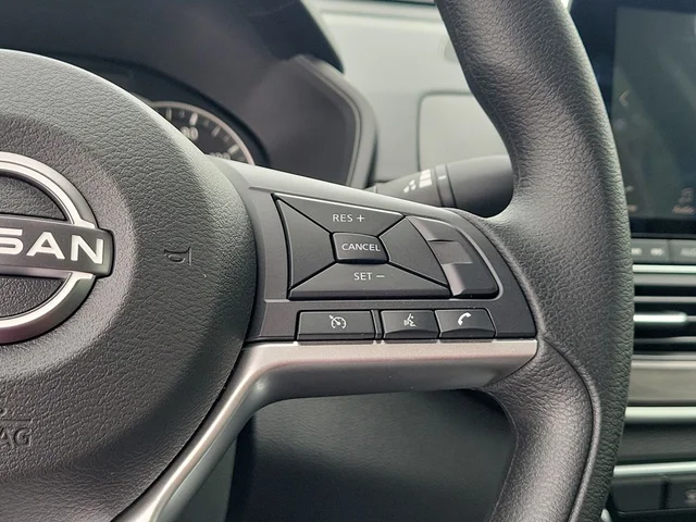 Nuevos NISSAN ALTIMA à Estados chez autogozo