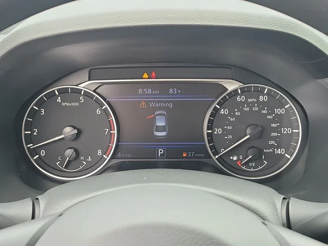 Nuevos NISSAN ALTIMA à Estados chez autogozo