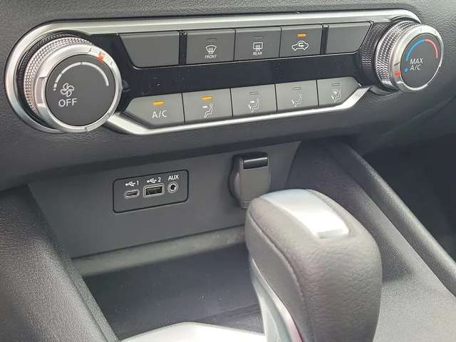 Nuevos NISSAN ALTIMA à Estados chez autogozo