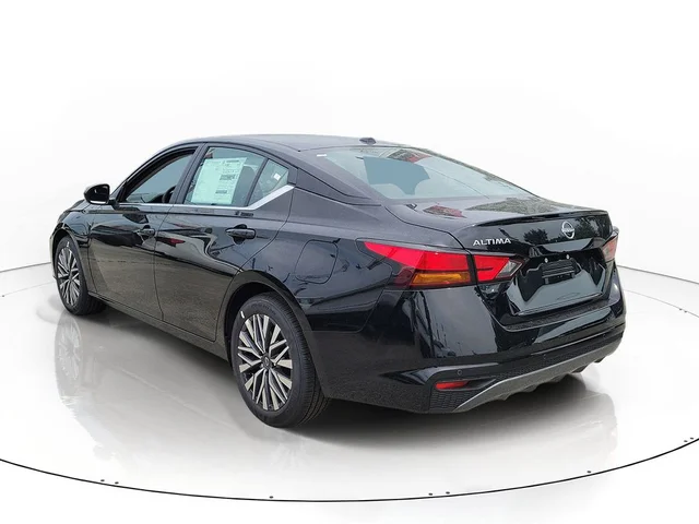 Nuevos NISSAN ALTIMA à Estados chez autogozo