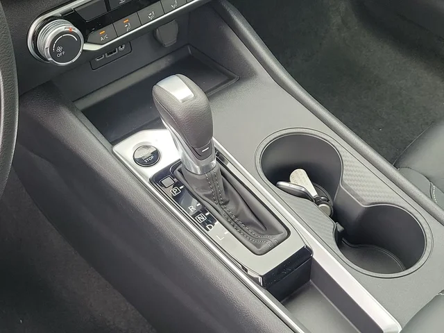 Nuevos NISSAN ALTIMA à Estados chez autogozo