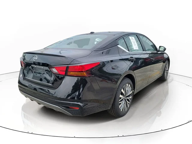 Nuevos NISSAN ALTIMA à Estados chez autogozo