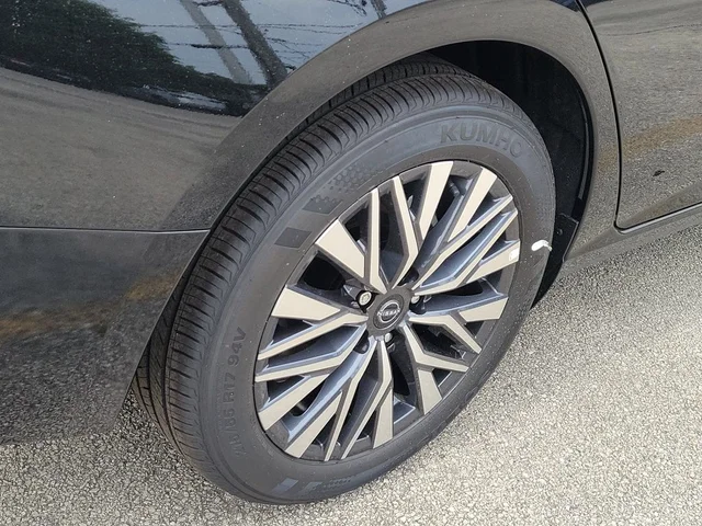 Nuevos NISSAN ALTIMA à Estados chez autogozo
