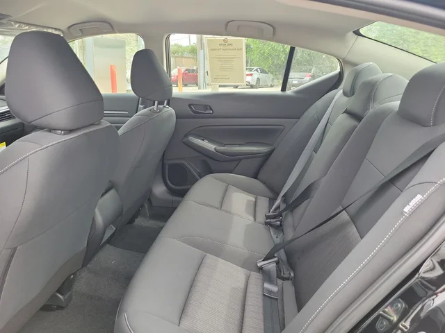 Nuevos NISSAN ALTIMA à Estados chez autogozo