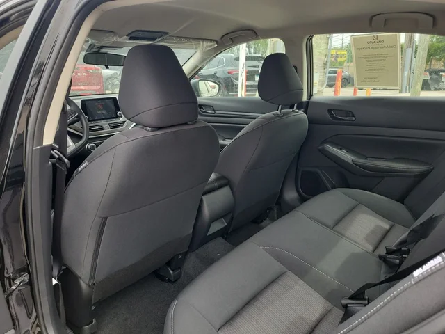 Nuevos NISSAN ALTIMA à Estados chez autogozo