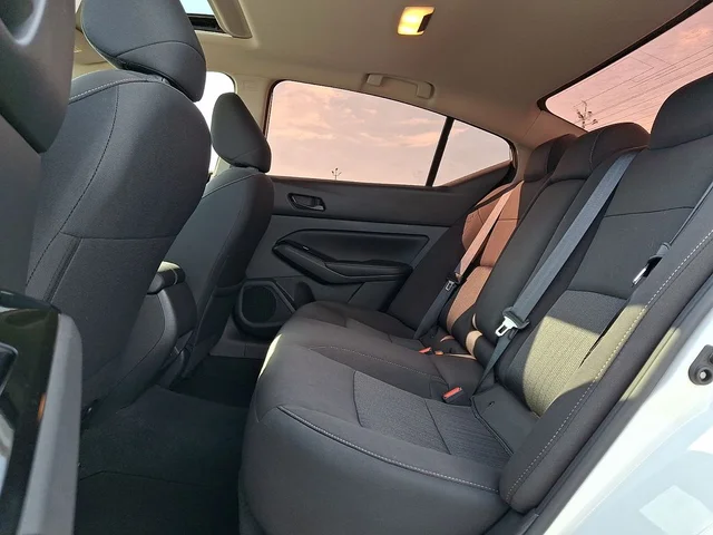 SEMINUEVOS NISSAN Altima a Estados en autogozo