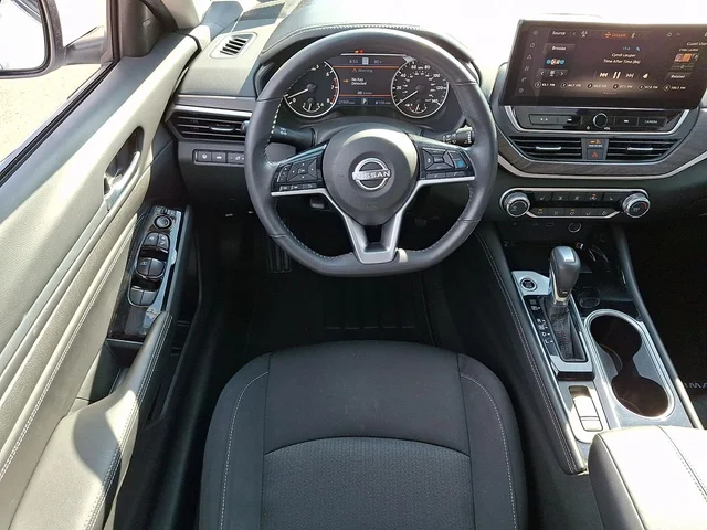 SEMINUEVOS NISSAN Altima a Estados en autogozo