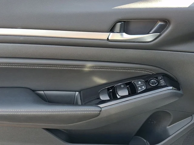 SEMINUEVOS NISSAN Altima a Estados en autogozo