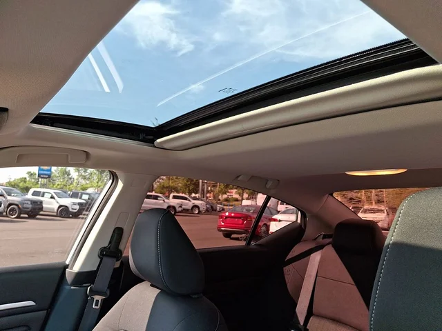 SEMINUEVOS NISSAN Altima a Estados en autogozo