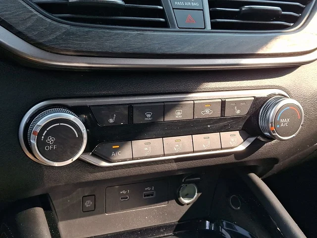 SEMINUEVOS NISSAN Altima a Estados en autogozo