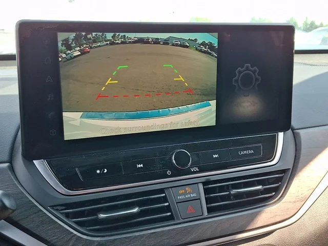 SEMINUEVOS NISSAN Altima a Estados en autogozo