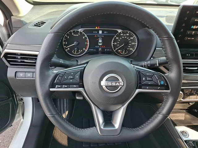 SEMINUEVOS NISSAN Altima a Estados en autogozo