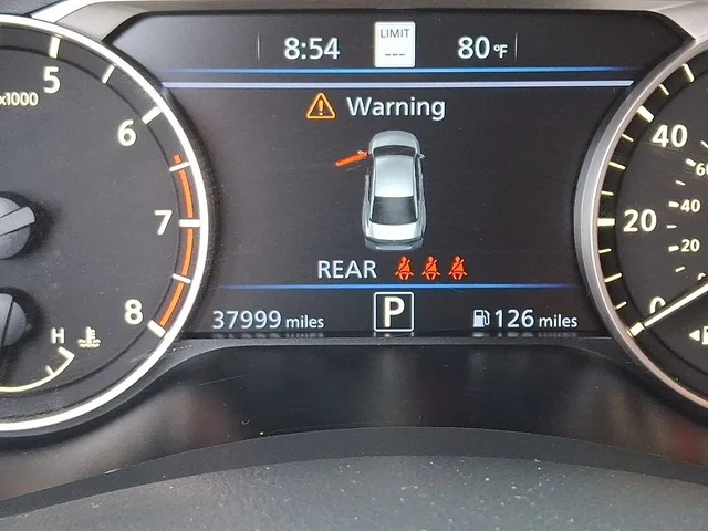 SEMINUEVOS NISSAN Altima a Estados en autogozo