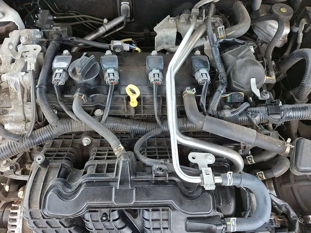 SEMINUEVOS NISSAN Altima a Estados en autogozo