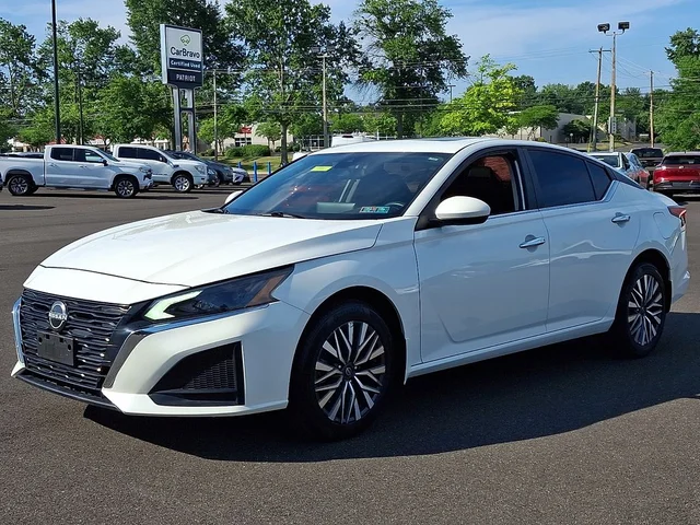 SEMINUEVOS NISSAN Altima a Estados en autogozo