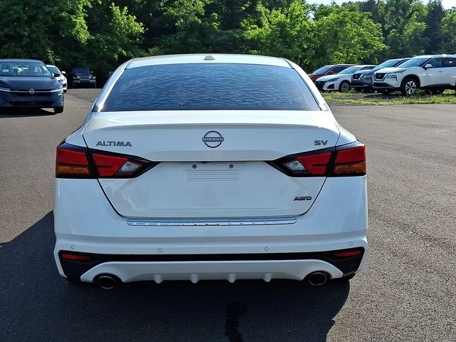 SEMINUEVOS NISSAN Altima a Estados en autogozo