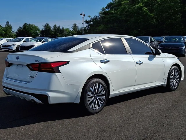 SEMINUEVOS NISSAN Altima a Estados en autogozo