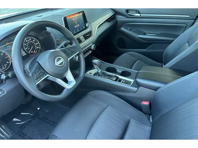 SEMINUEVOS NISSAN Altima at ELK GROVE in Elk Grove Buick GMC