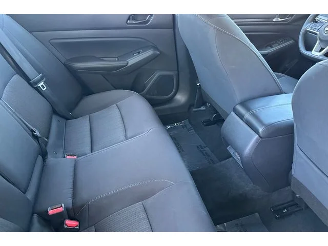 SEMINUEVOS NISSAN Altima at ELK GROVE in Elk Grove Buick GMC
