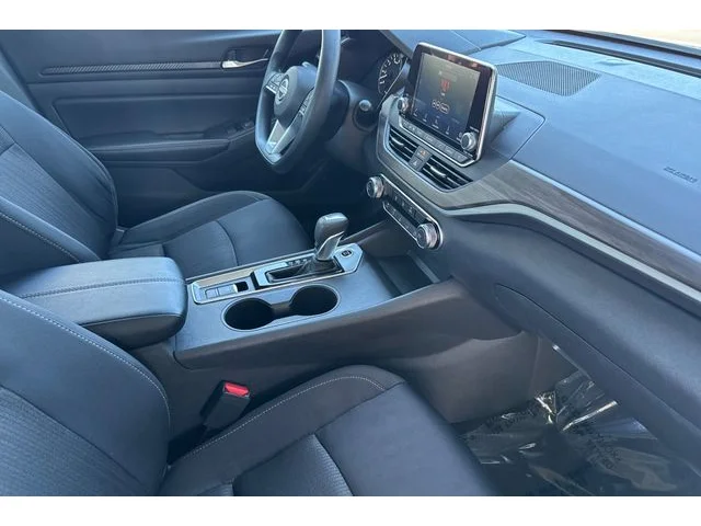 SEMINUEVOS NISSAN Altima at ELK GROVE in Elk Grove Buick GMC