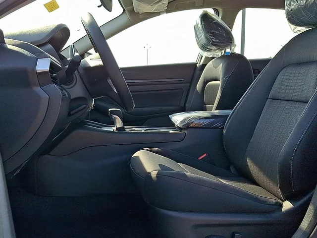 Nuevos NISSAN ALTIMA à Estados chez autogozo