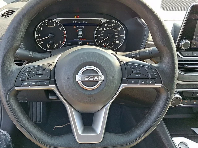 Nuevos NISSAN ALTIMA à Estados chez autogozo