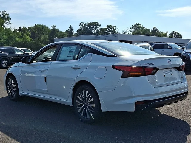 Nuevos NISSAN ALTIMA à Estados chez autogozo
