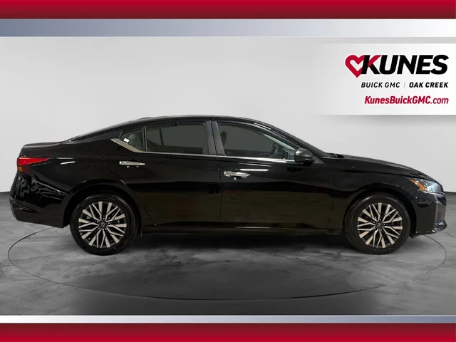 SEMINUEVOS NISSAN Altima a Estados en autogozo