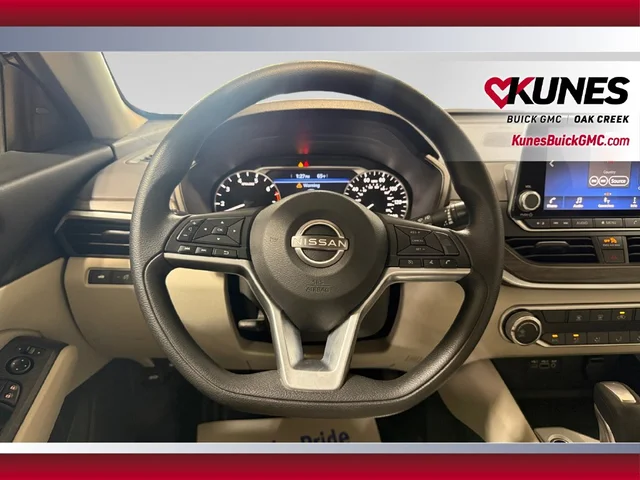 SEMINUEVOS NISSAN Altima a Estados en autogozo