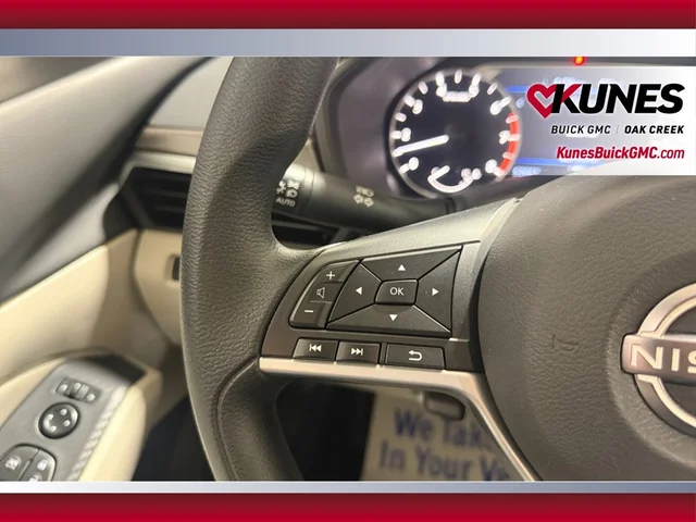 SEMINUEVOS NISSAN Altima a Estados en autogozo