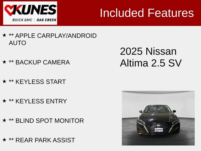 SEMINUEVOS NISSAN Altima a Estados en autogozo