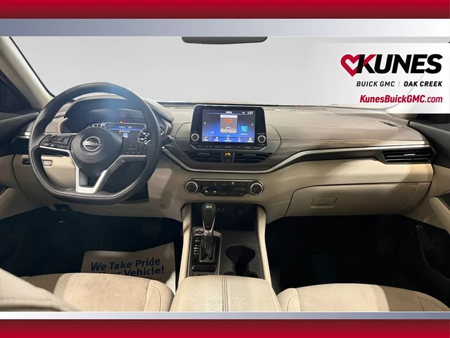 SEMINUEVOS NISSAN Altima a Estados en autogozo