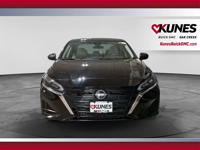 SEMINUEVOS NISSAN Altima a Estados en autogozo