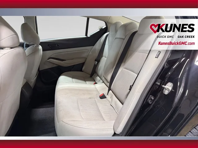SEMINUEVOS NISSAN Altima a Estados en autogozo