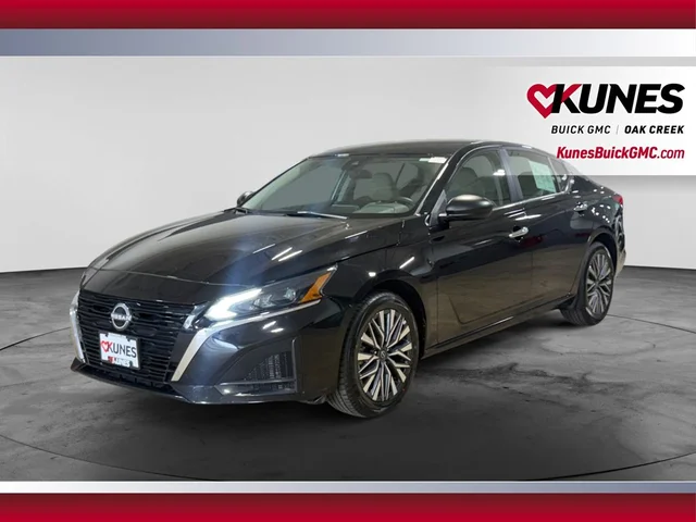 SEMINUEVOS NISSAN Altima a Estados en autogozo