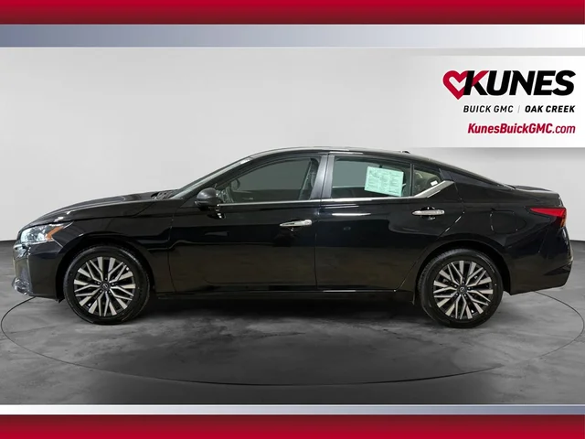 SEMINUEVOS NISSAN Altima a Estados en autogozo